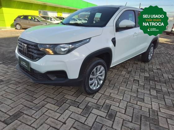 FIAT STRADA 1.3 FIREFLY FLEX FREEDOM CS MANUAL FIAT STRADA 1.3 FIREFLY FLEX FREEDOM CS MANUAL